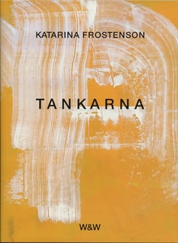 Tankarna; Katarina Frostenson; 1994