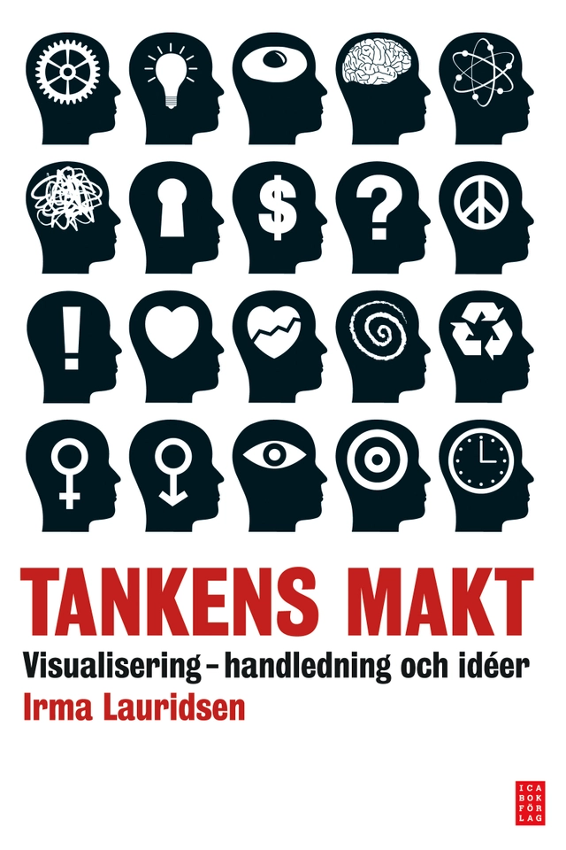 Tankens makt : visualisering - handledning och idéer; Irma Lauridsen; 2009