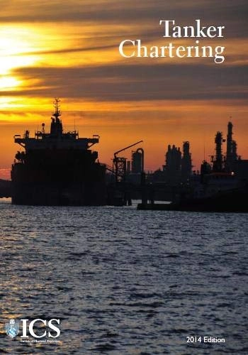 Tanker chartering; Michael Geoffrey Merrick Watkins, William Simper; 2014