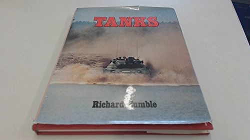 Tanks; Richard Humble; 1977