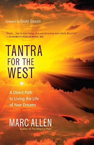 Tantra for the West; Marc Allen; 2015