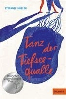 Tanz der Tiefseequalle; Stefanie Höfler; 2018