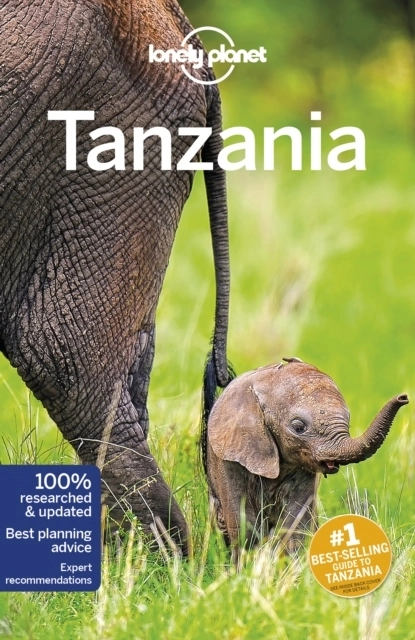 Tanzania LP; Mary Fitzpatrick; 2018