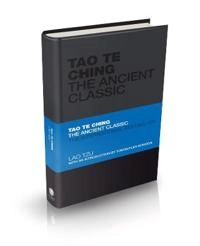 Tao Te Ching; Lao Tzu, Laotse; 2012