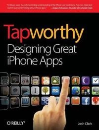 Tap Happy; Josh Clark; 2010