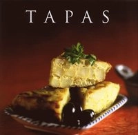 Tapas; Susanna Tee; 2005
