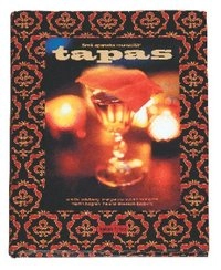 Tapas : små spanska munsbitar; Margareta Schildt-Landgren, Anette Odelberg; 2003