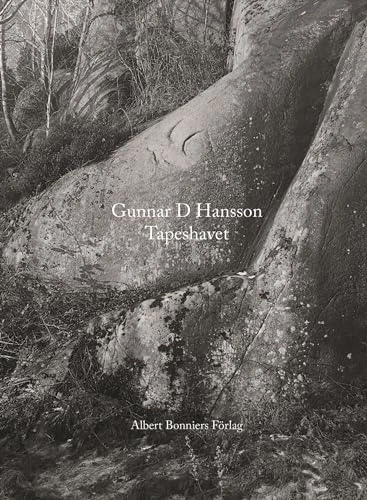 Tapeshavet; Gunnar D. Hansson; 2017
