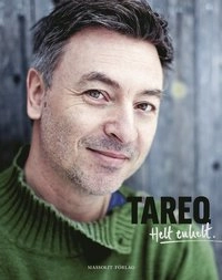 Tareq helt enkelt; Tareq Taylor, Kristina Taylor; 2014