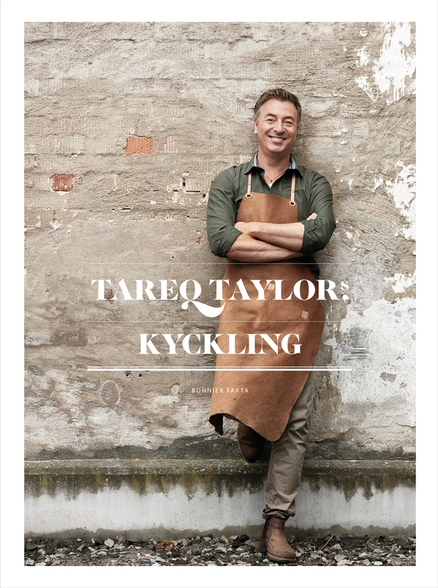 Tareq Taylors kyckling; Tareq Taylor; 2017