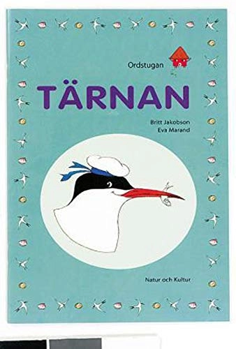 Tärnan; Britt Jakobson, Eva Marand; 2004