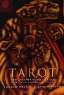 Tarot : den gyllene vishetsläran : öster- och västerlandets mysterieväg; Joakim Helwig; 1998