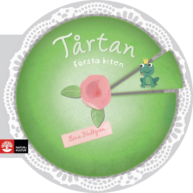 Tårtan 1; Lena Hultgren; 2010