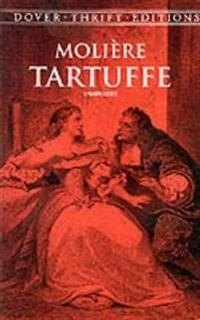 Tartuffe; Molière; 2000