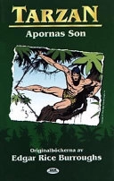 Tarzan, apornas son; Edgar Rice Burroughs; 1999