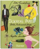Taschens Paris; Dr Angelika Taschen; 2014