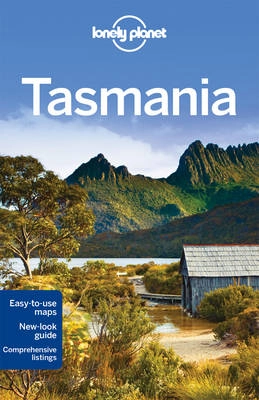 Tasmania LP; Anthony Ham; 2015