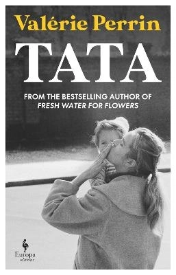 Tata; Valerie Perrin; 2026