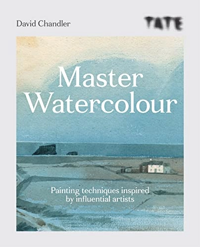 Tate: Master Watercolour; David Chandler; 2021