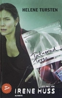 Tatuerad torso; Helene Tursten; 2001