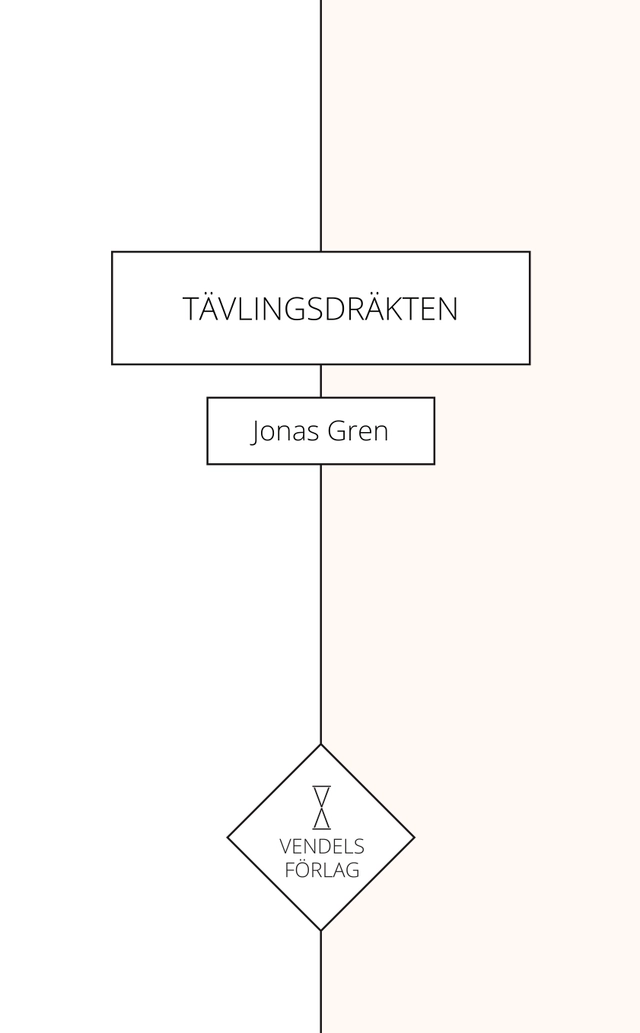 Tävlingsdräkten; Jonas Gren; 2021