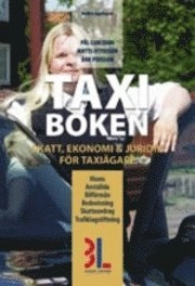 Taxiboken; Pål Carlsson, Matts Ottosson, Dan Persson; 2005