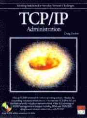 TCP/IP Administration; Craig Zacker; 1998