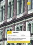 Teach Yourself LatvianTY Complete Courses SeriesTeach Yourself Complete CoursesTeach yourself; Terēze Svilane Bartholomew, Lucija Silvija Limane; 2009