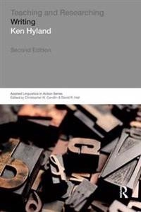 Teaching and researching writing; Ken Hyland; 2009