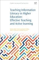 Teaching information literacy in higher education : effective teaching and active learning; Mariann Løkse, Torstein Låg, Mariann Solberg, Helene N. Andreassen, Mark Stenersen; 2017