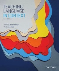 Teaching language in context; Beverly Derewianka; 2016