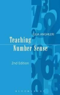 Teaching number sense; Julia. Anghileri; 2006