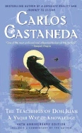 Teachings Of Don Juan: A Yaqui Way Of Knowledge; Carlos Castaneda; 1985