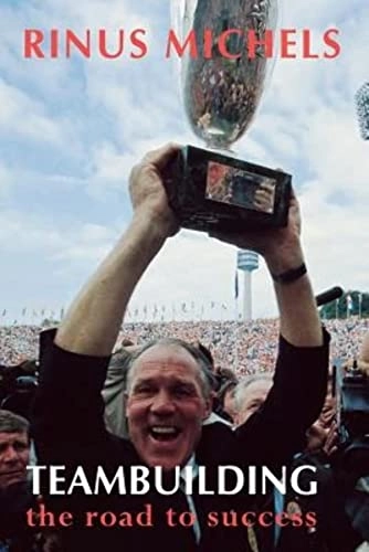 Team building : the road to success; Michels Rinus; 2001