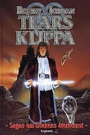 Tears klippa; Robert Jordan; 1996