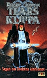 Tears klippa; Robert Jordan; 1998