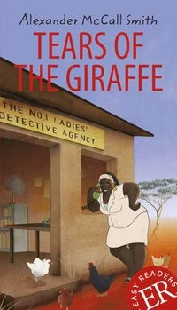 Tears of the giraffe; Alexander McCall Smith; 2019