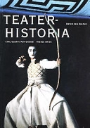 Teaterhistoria; Carl-Gustav Pettersson; 1995