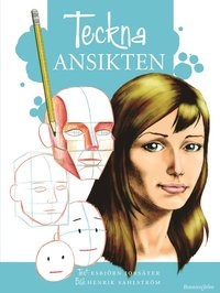 Teckna ansikten; Esbjörn Jorsäter; 2004