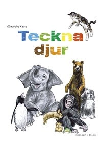 Teckna djur; Alexandra Kamis; 2015