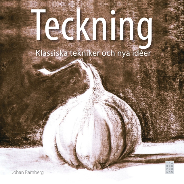 Teckning; Johan Ramberg; 2011