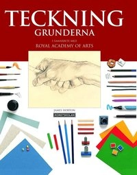Teckning : grunderna; James Horton; 2006