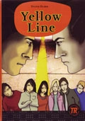 Teen Readers Yellow Line nivå 3 - Nivå 3 - 1200 ord; Sylvia Olsen; 2011