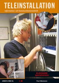 Teleinstallation, elevguide; 2020