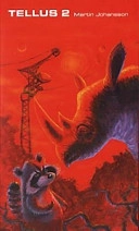 Tellus 2; Martin Johansson; 2001