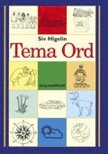 Tema Ord; Siv Higelin; 1996