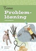 Tema problemlösning; Doris Lindberg, Cecilia Christiansen; 2010