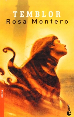 Temblor (Spanish Edition); Rosa Montero; 2004