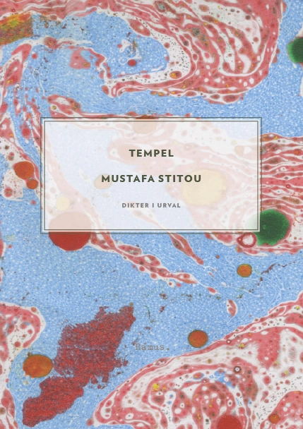 Tempel; Mustafa Stitou; 2018