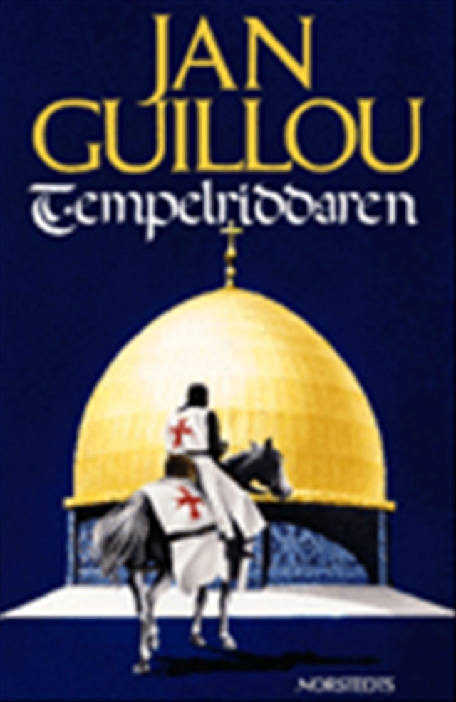 Tempelriddaren; Jan Guillou; 1999